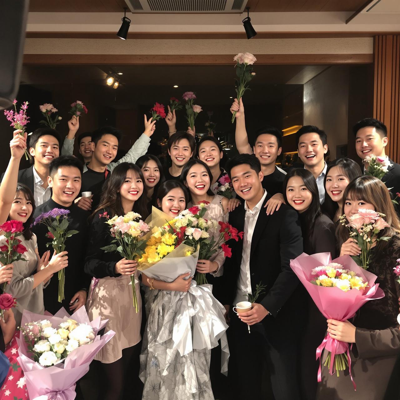 娱乐圈明星背后秘密大揭秘，从明星厨子到夫妻恩爱再到黑料风云